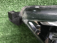 Фара левая Chery Tiggo 8 Pro (2021-2024) LED