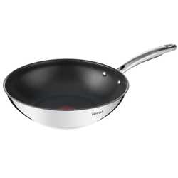 Сковорода вок Tefal Duetto+ 28 см G7321924