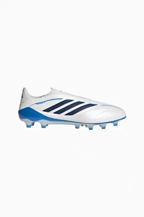 Бутсы adidas Copa Pure 4 Elite LL AG - белый