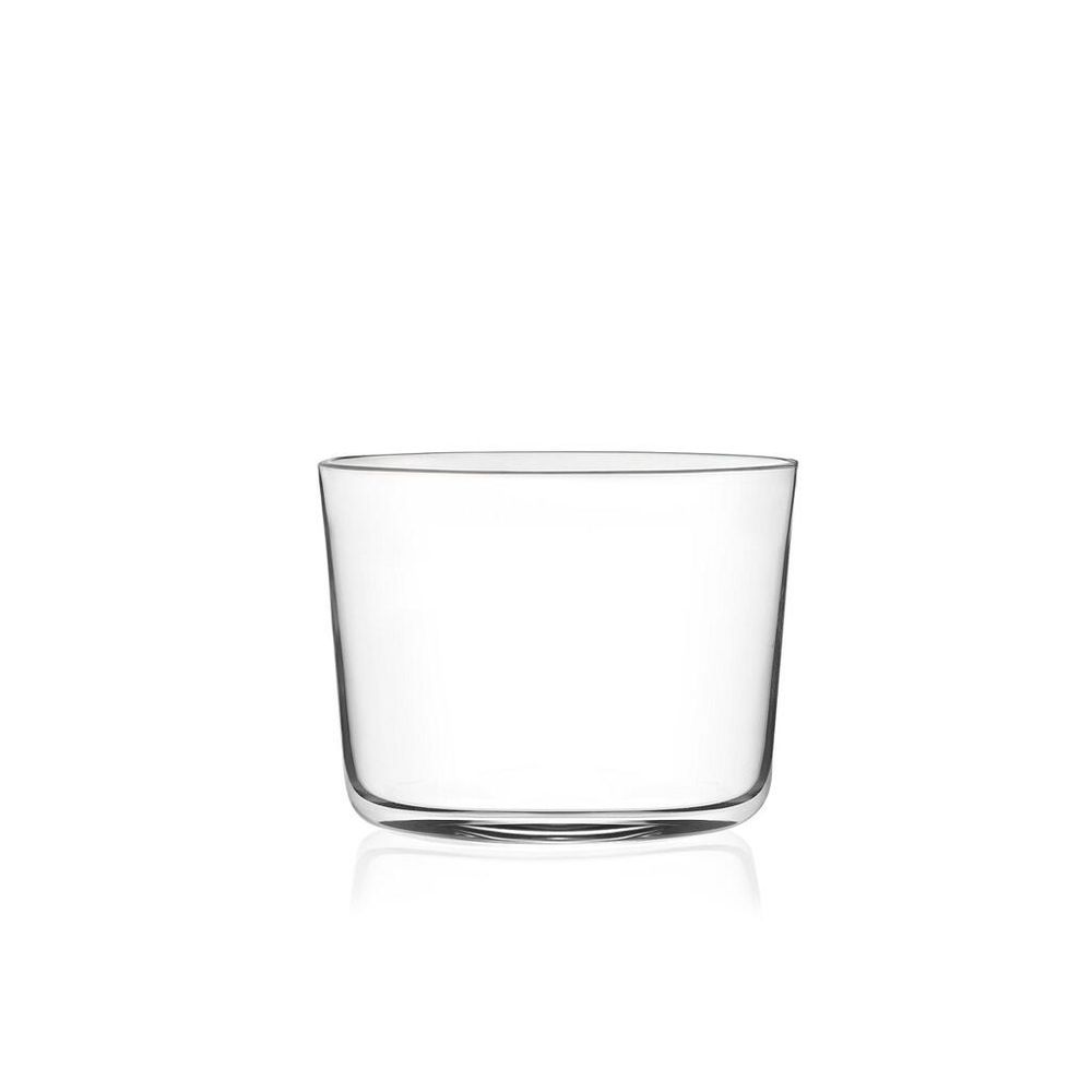 Стакан Олд фэшн 240 мл хр. стекло Light Ultra-Thin Glass d 8,1 см h6,5 см RCR [6]