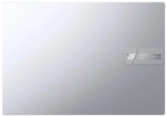 Ноутбук  ASUS Vivobook 16X K3604VA-MB243 16 ", Core i5, 16 Гб RAM, 512 Гб SSD, Iris Xe Graphics, Серебристый
