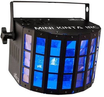 CHAUVET Mini Kinta LED IRC