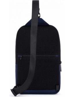 Рюкзак слинг Wollem CA5751W129/BLU