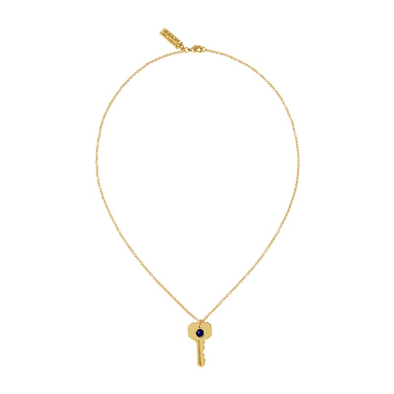 Колье Ключ Знания