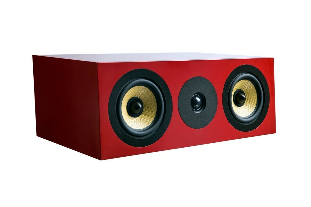 Акустика центрального канала Davis Acoustics Courbet C