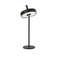 Настольная лампа Gong LED черная