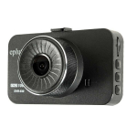 Видеорегистратор Eplutus DVR-930 FullHD