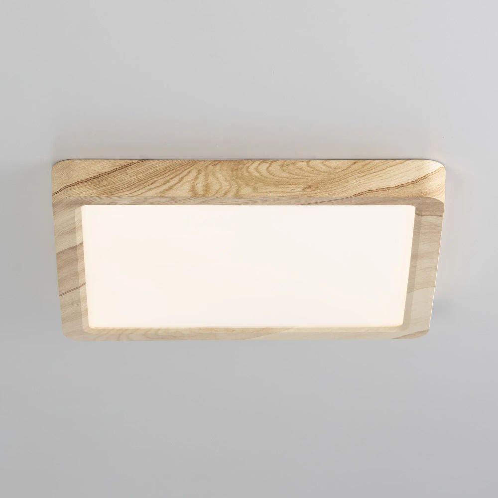 Citilux Бейсик CL738K182V LED Светильник накладной Клён