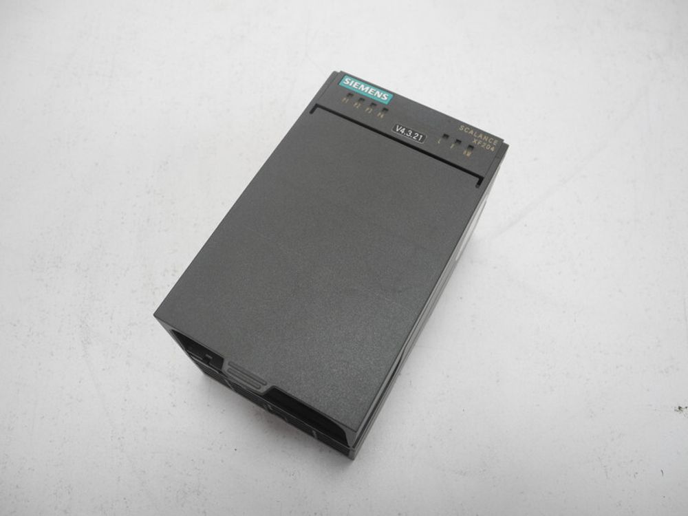 SIEMENS 6GK5 204-0BA00-2AF2