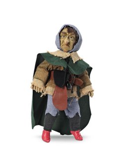 Кукла LAMAGIK мягконабивная 38см Guardian (40026)