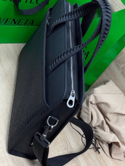 Портфель Bottega Veneta