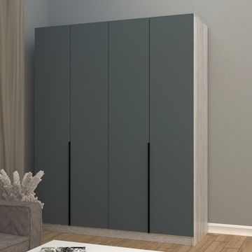 Шкаф ПАРМА-3 правый