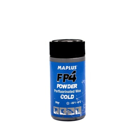 Порошок MAPLUS FP4 Cold Special (-22-8 C) 30 g арт. 840S