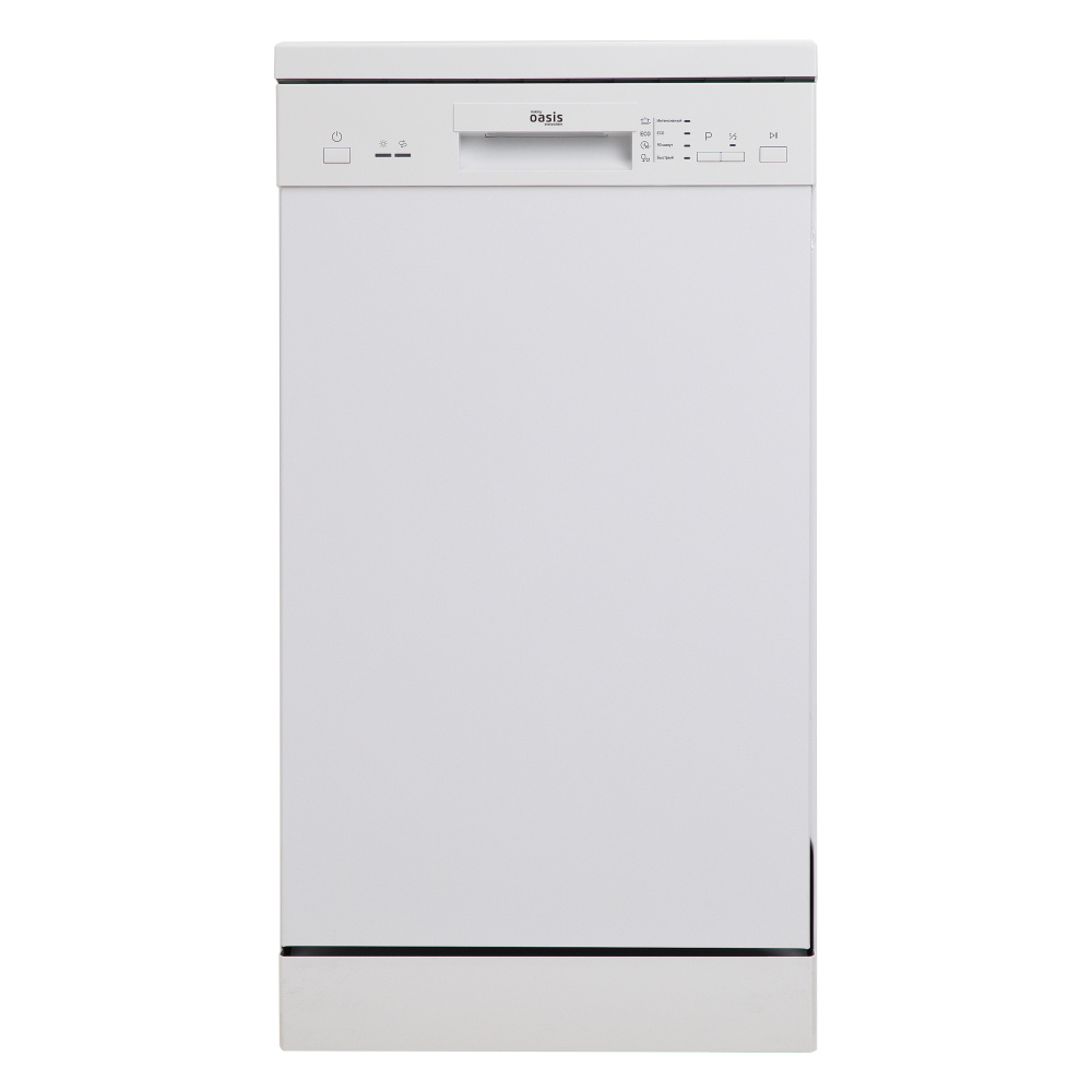 Отдельностоящая посудомоечная машина Oasis серии Promo PM-9S4