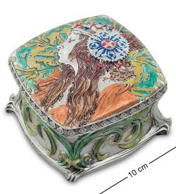 Veronese WS-165 Шкатулка «Красавица»