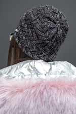 Шапка Yavorsky Fashion