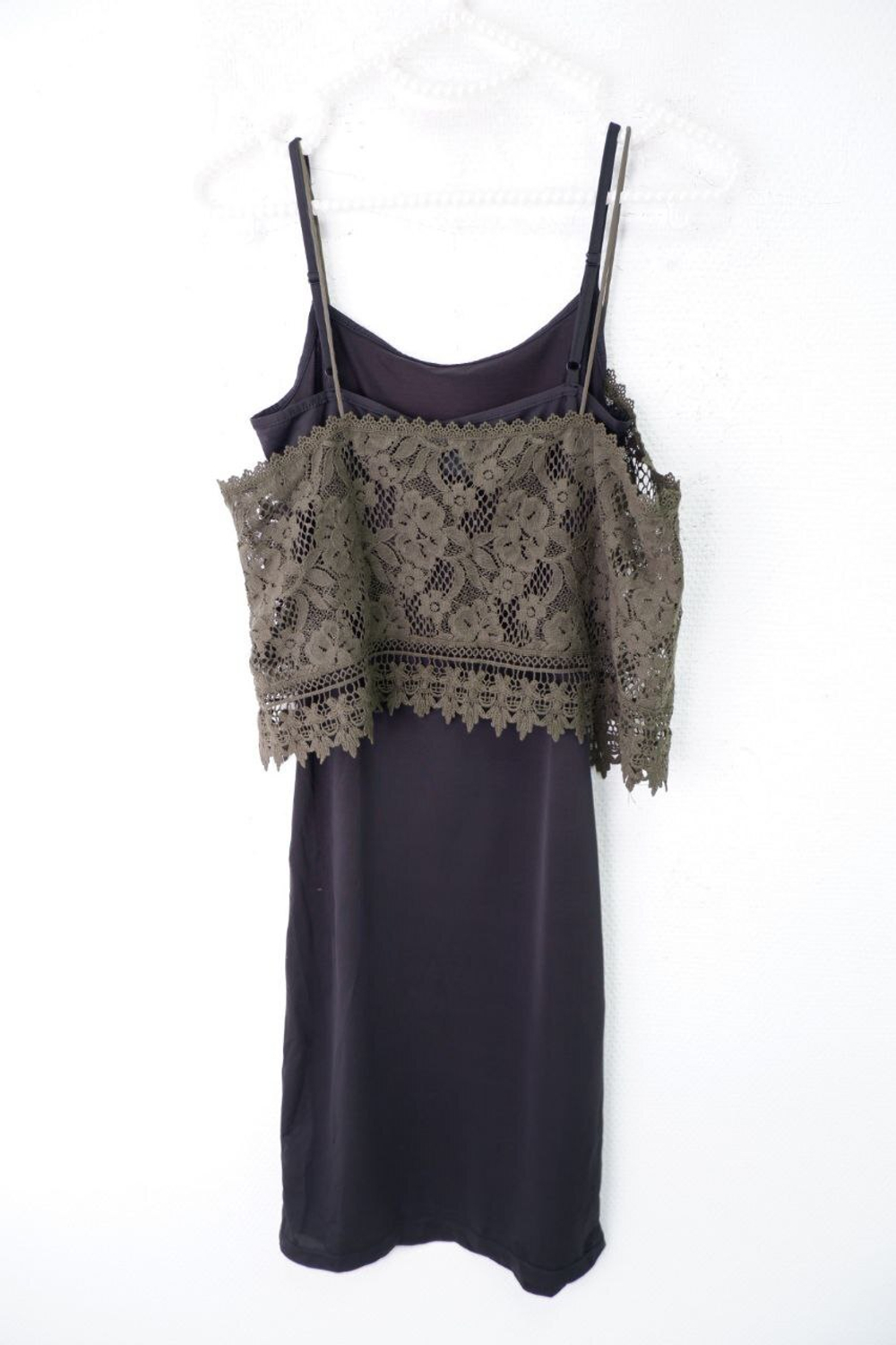 Комплект Vero Moda с кружевным топом 40 размер, новый