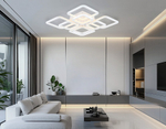 Потолочная люстра Ambrella Light FA FA8950
