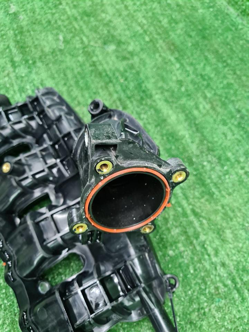 Впускной коллектор Jetour Dashing (2022-н.в.)