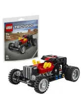 Конструктор Technic 30735 Машинка хот-род