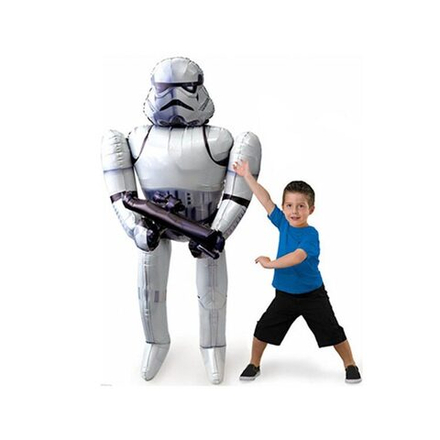 Ходячий шар ЗВ Штурмовик