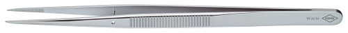 пинцет захватный прецизионный 155 мм 922434