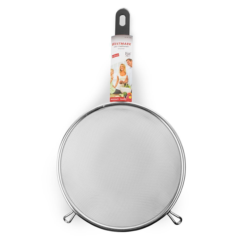 Сито-фильтр 18см Westmark Steel Германия фото