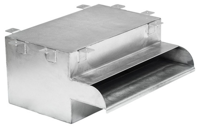 Водопад Потолочный 600