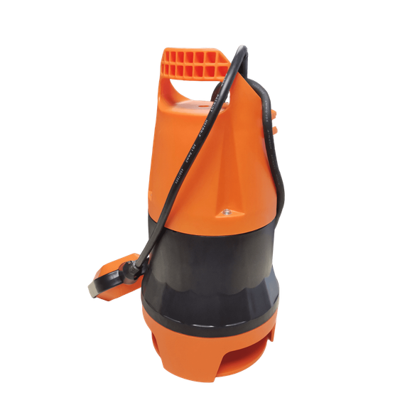 Дренажный насос PATRIOT F 800