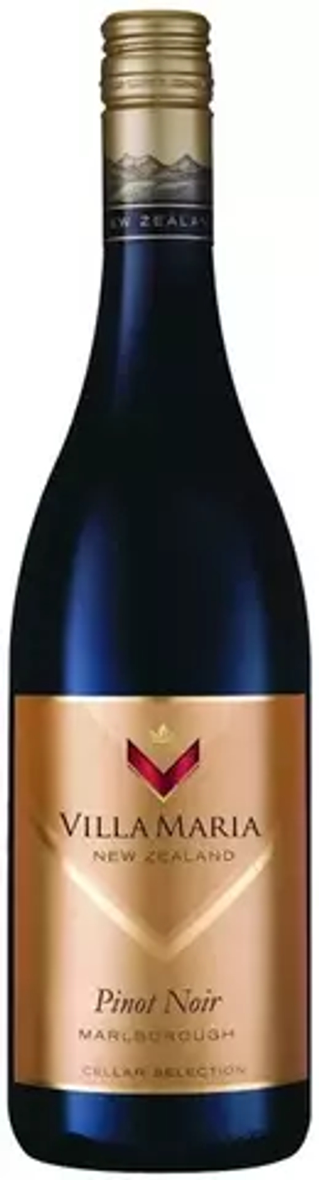 Вино Вилла Мария Селлар Селекшн Пино Нуар