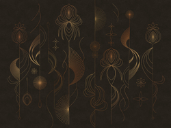 Коллекция LUXE 25