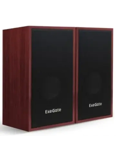 Колонки 2.0 TANGO 314 EX287059RUS RED 6 Вт