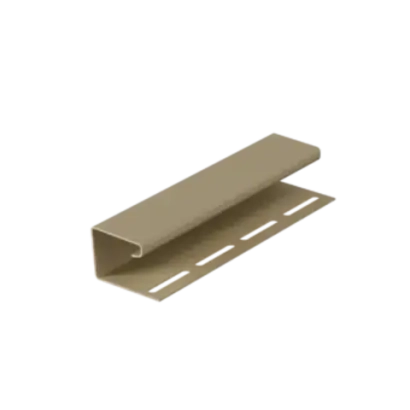 J-профиль 16 мм, Секвоя