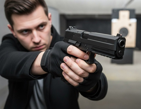 Какой травматический пистолет купить: виды, калибры, характеристики