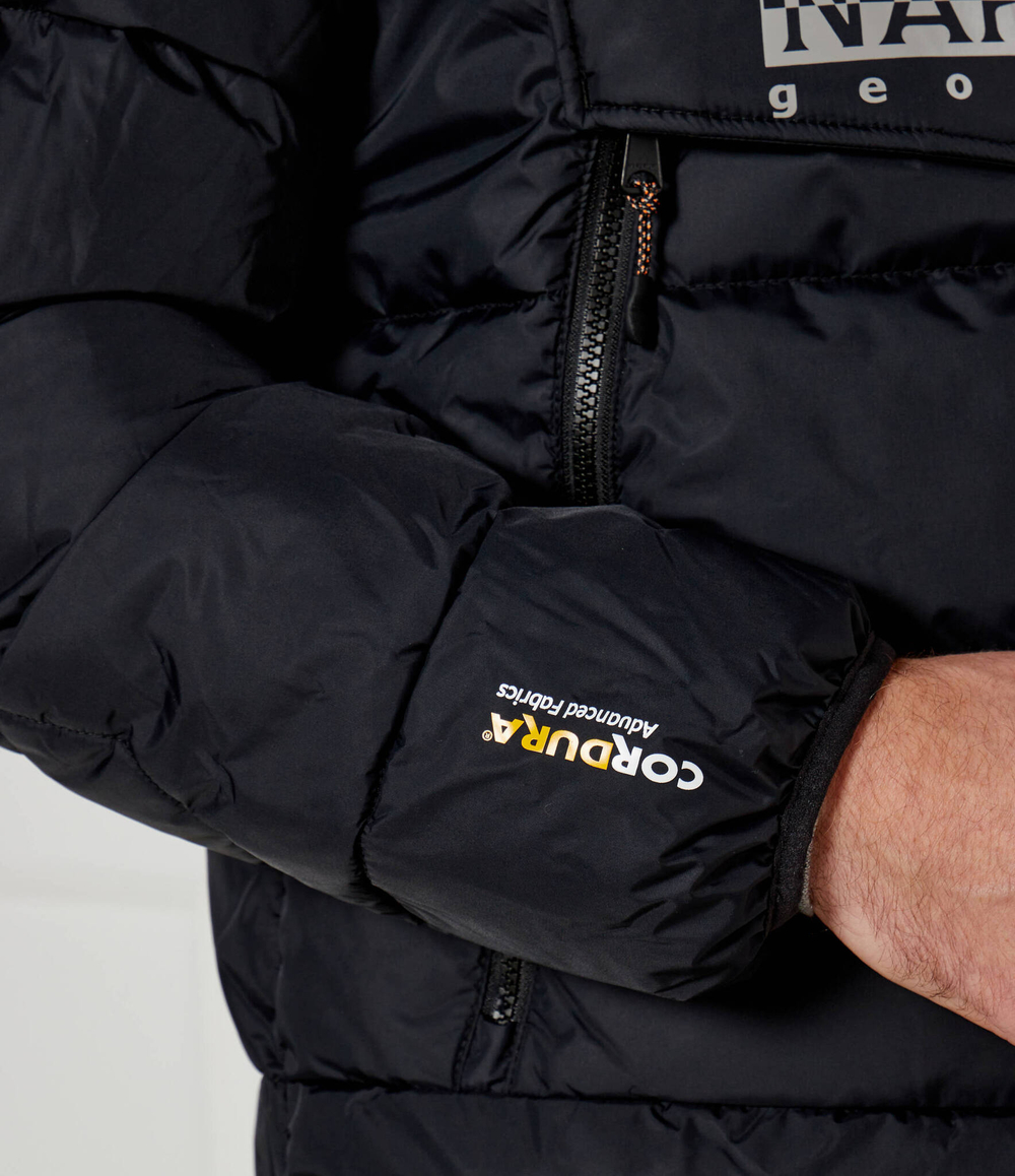 Куртка Napapijri - черный(NP0A4I23)