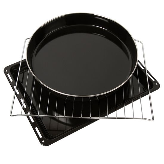 Электрический духовой шкаф Simfer B6EM16011