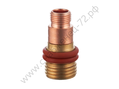 Держатель цанги короткий (г.л.) (TS 17—18—26) Ø4.0, IGF0086—40