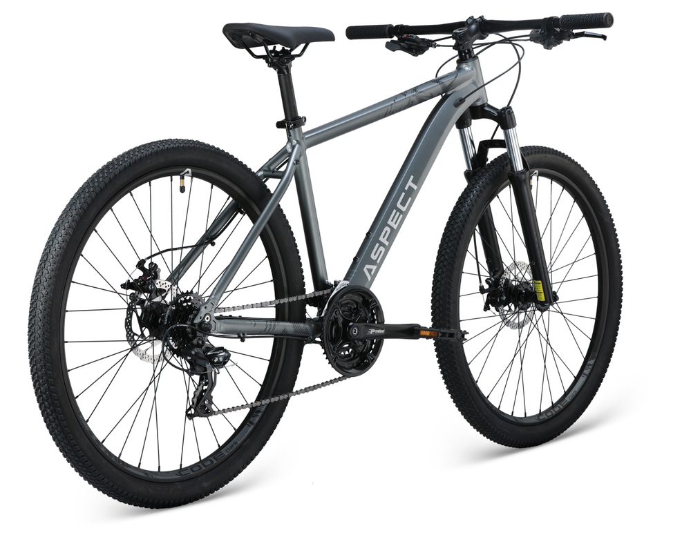 Горный велосипед Aspect Radium 3x 27.5 (2025)