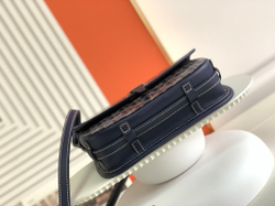 Goyard Belvedere PM Bag