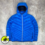 Микропуховик Nike