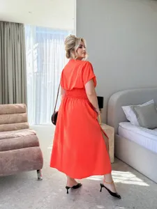 Платье УК-286 Фабрика Моды