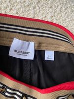 Хлопковый костюм Burberry, 92