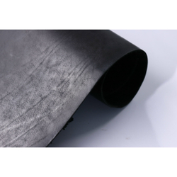 3+ Вороток черный с отделкой ANTICA ⠀