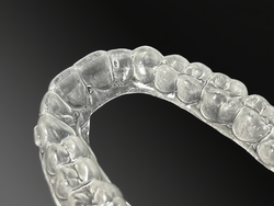 Вакуумформер автоматический Basic Mini