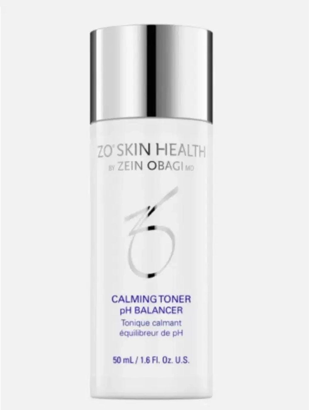 ZO OBAGI skin health Calming Toner 50 ml