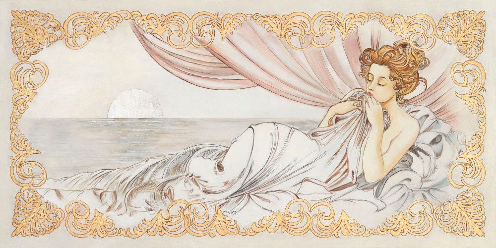 Коллекция Живопись