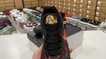 Nike Air Zoom G.T. Cut 2 Black Phantom Orange