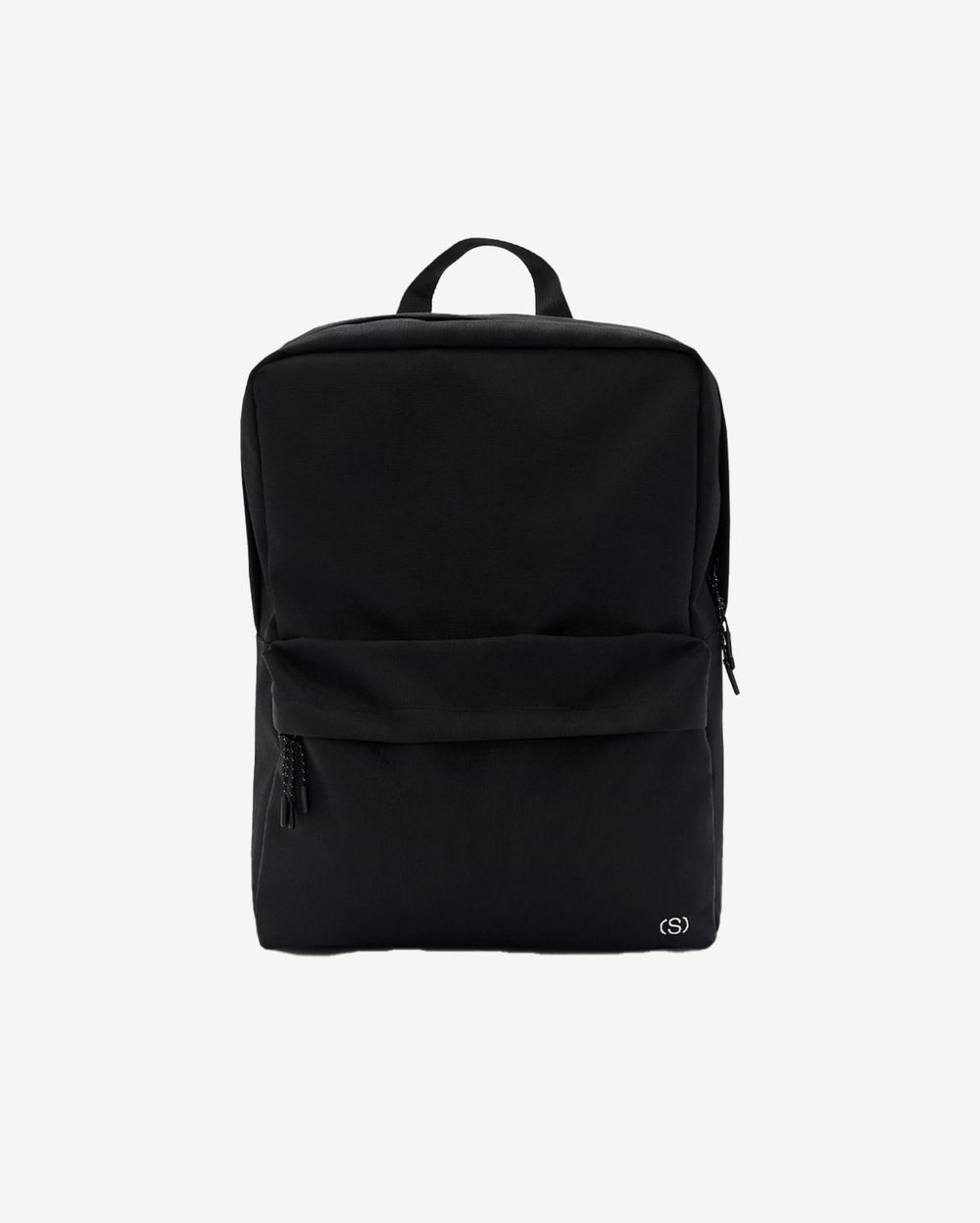 Рюкзак Sputnik Bags Daypack SOL Черный