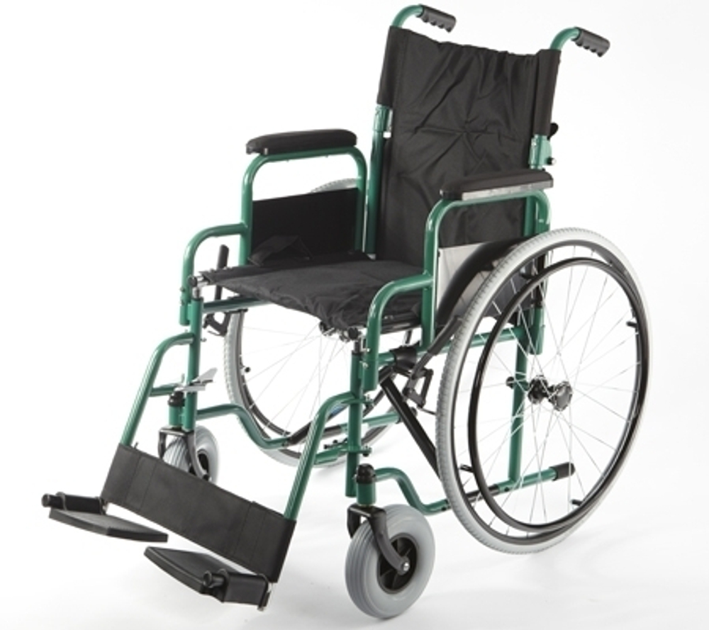 Кресло-коляска медицинское Barry D5 (1618С0303SU)