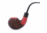Курительная трубка Ser Jacopo Geppeto Rustic, G480-2